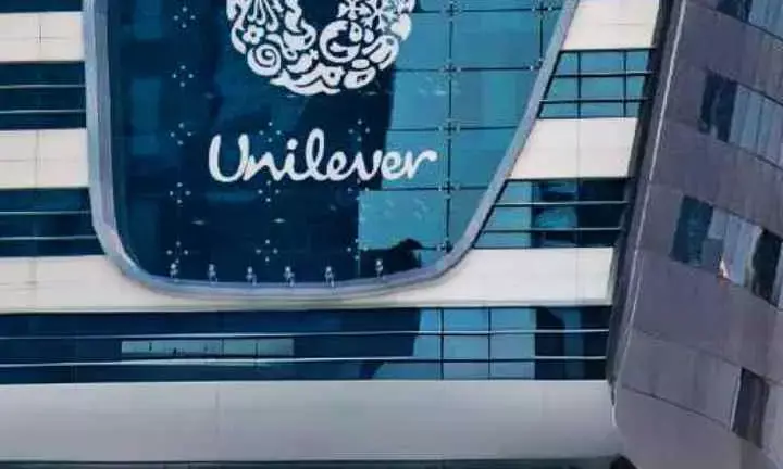 HUL shares slump over 6 per cent after weak Q2 performance