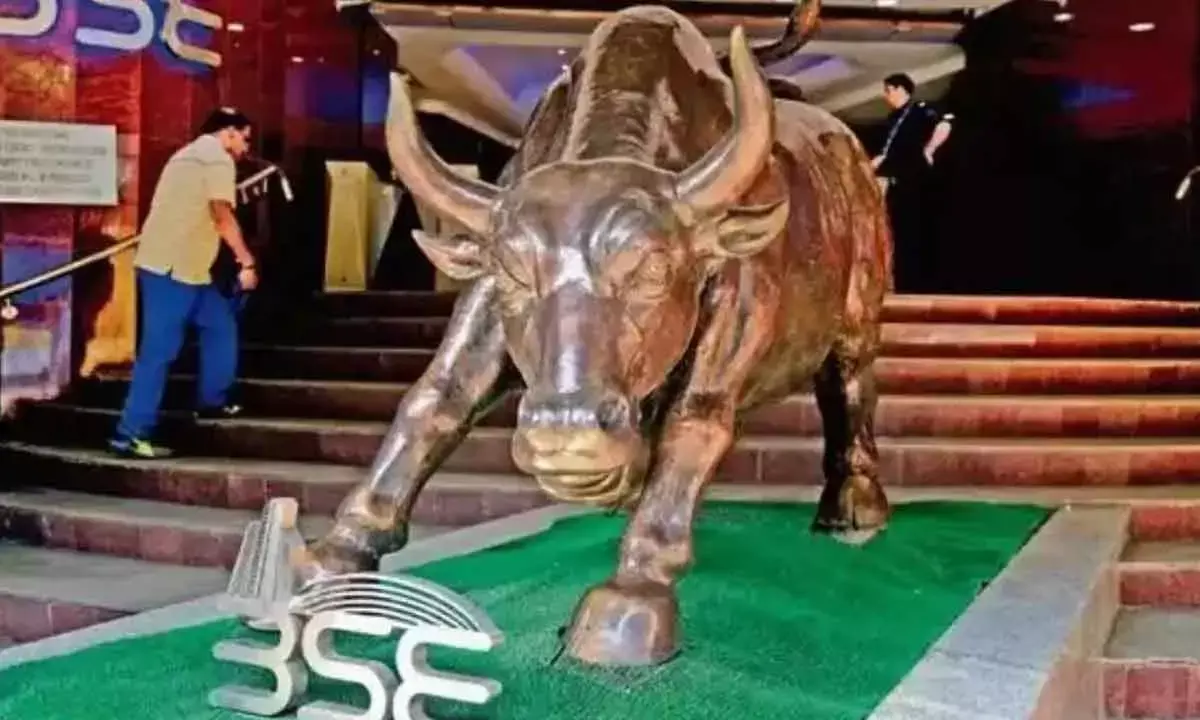 Mkt texture still on weak side