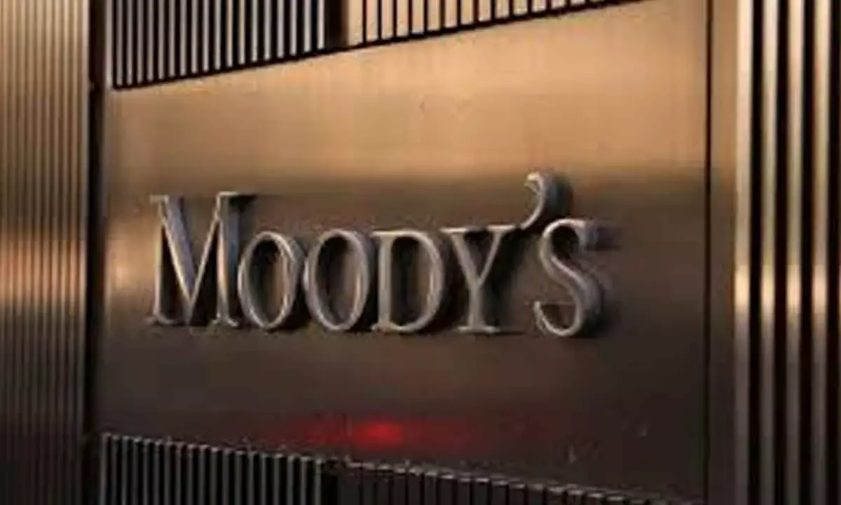 Moody’s raises 2024 GDP growth forecast to 7.2%