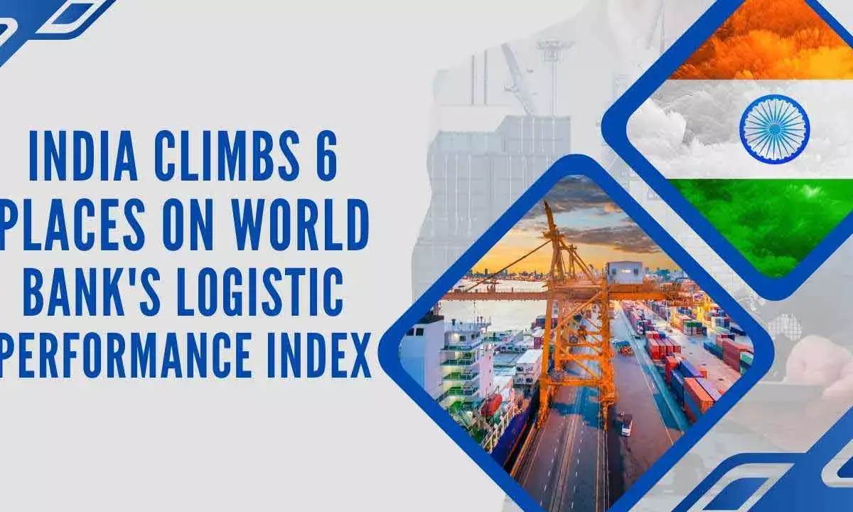 Lower logistics and supply chain costs can significantly bolster growth