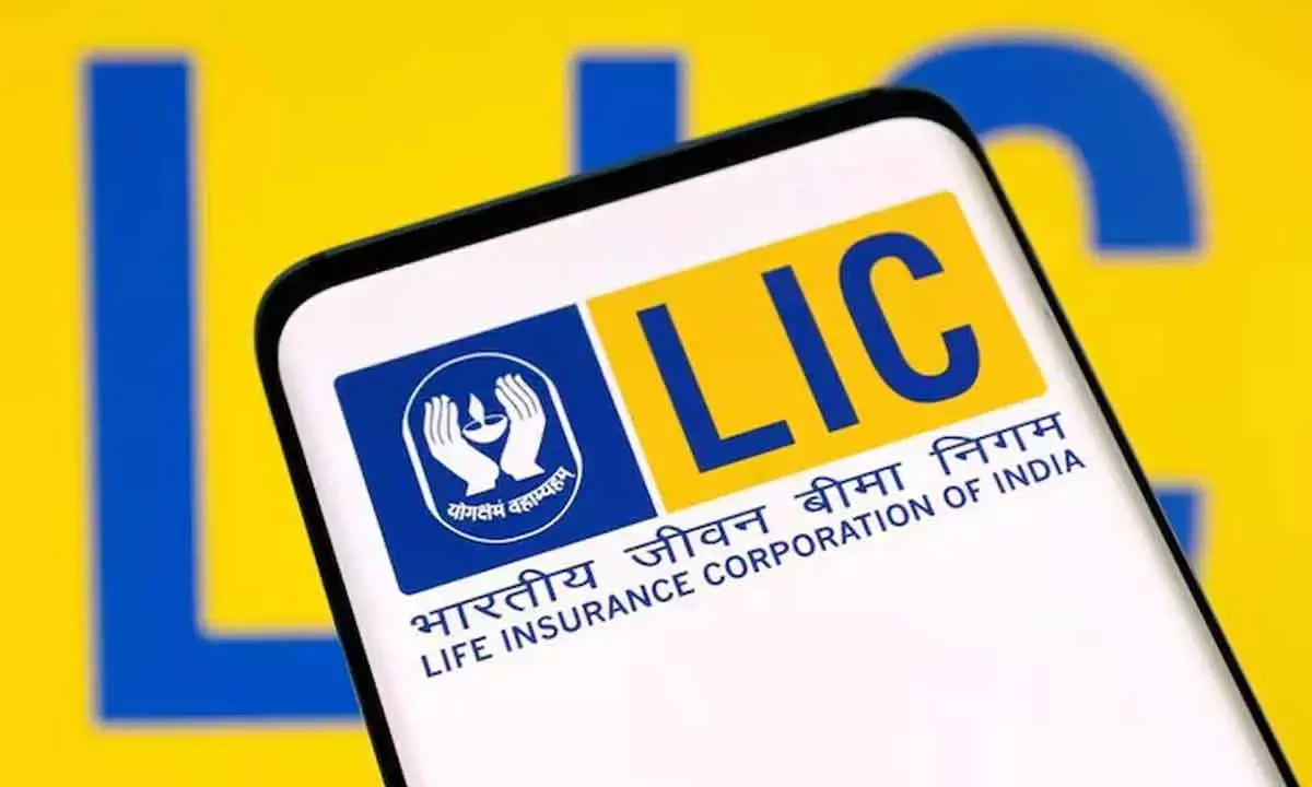 LIC Q1 profit crosses Rs 10,500 crore mark