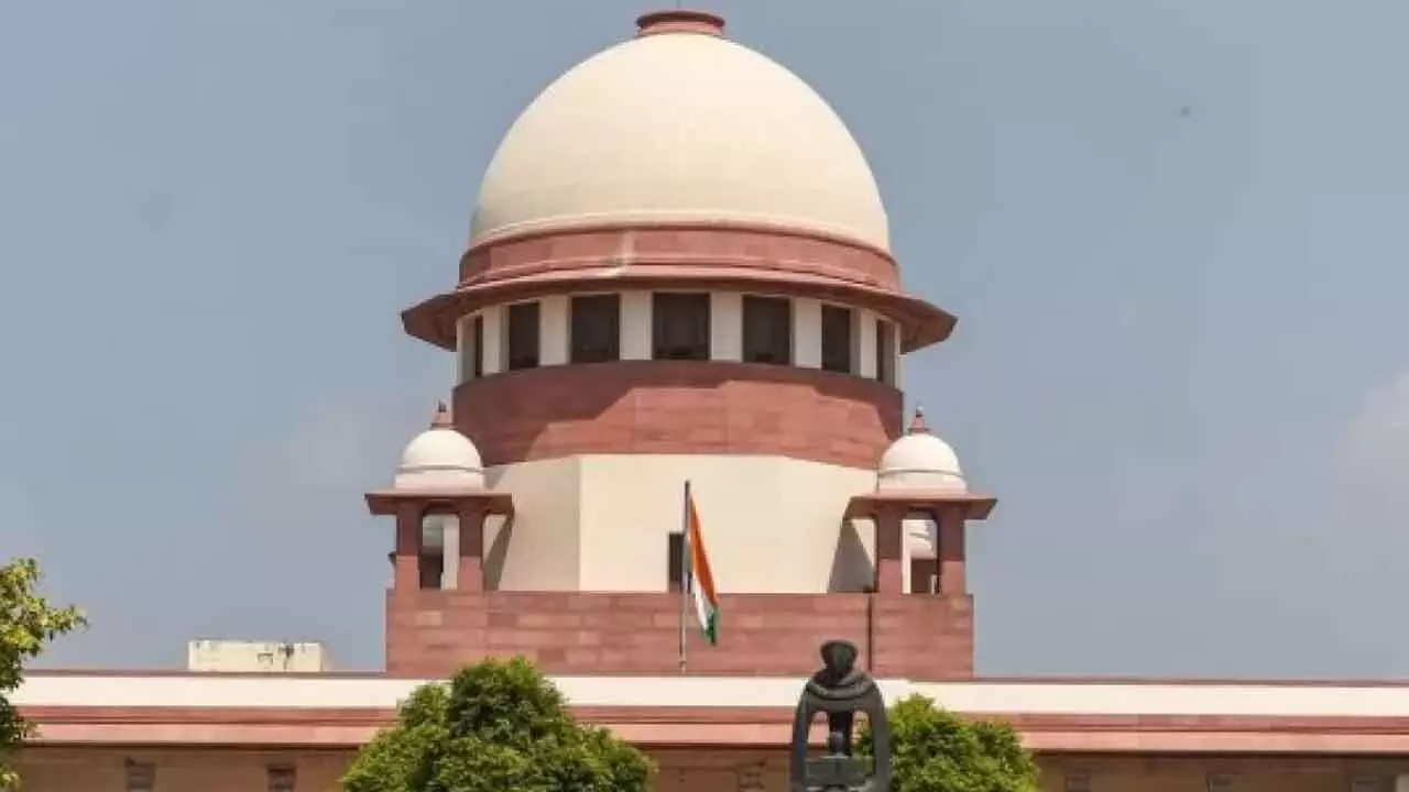 Supreme Court of India embraces AI for efficiency Supreme Court of India embraces AI for efficiency