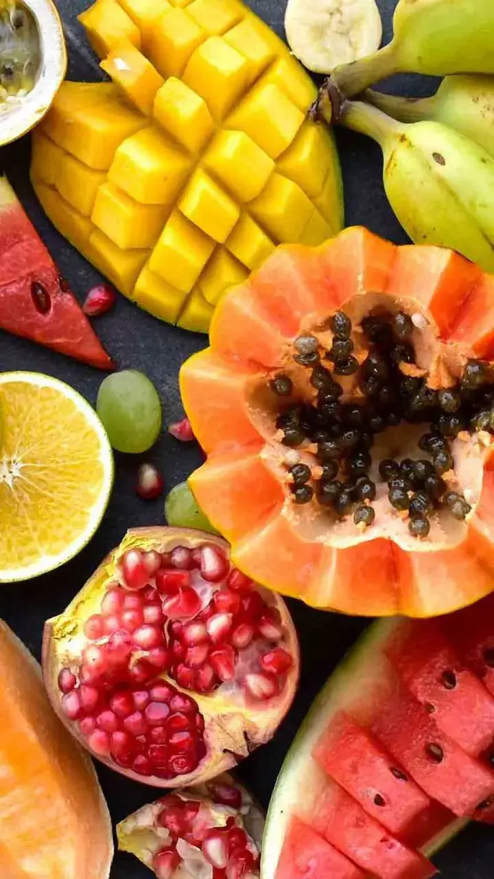 A Healthy Guide to Eating during the Rainy Season