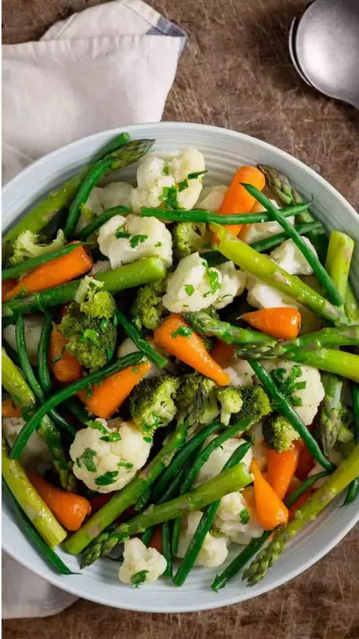 A Healthy Guide to Eating during the Rainy Season