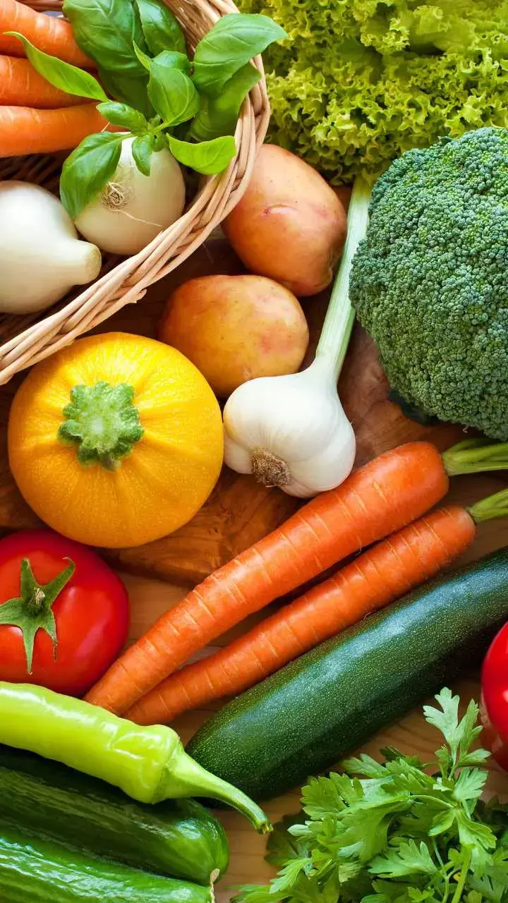 A Healthy Guide to Eating during the Rainy Season