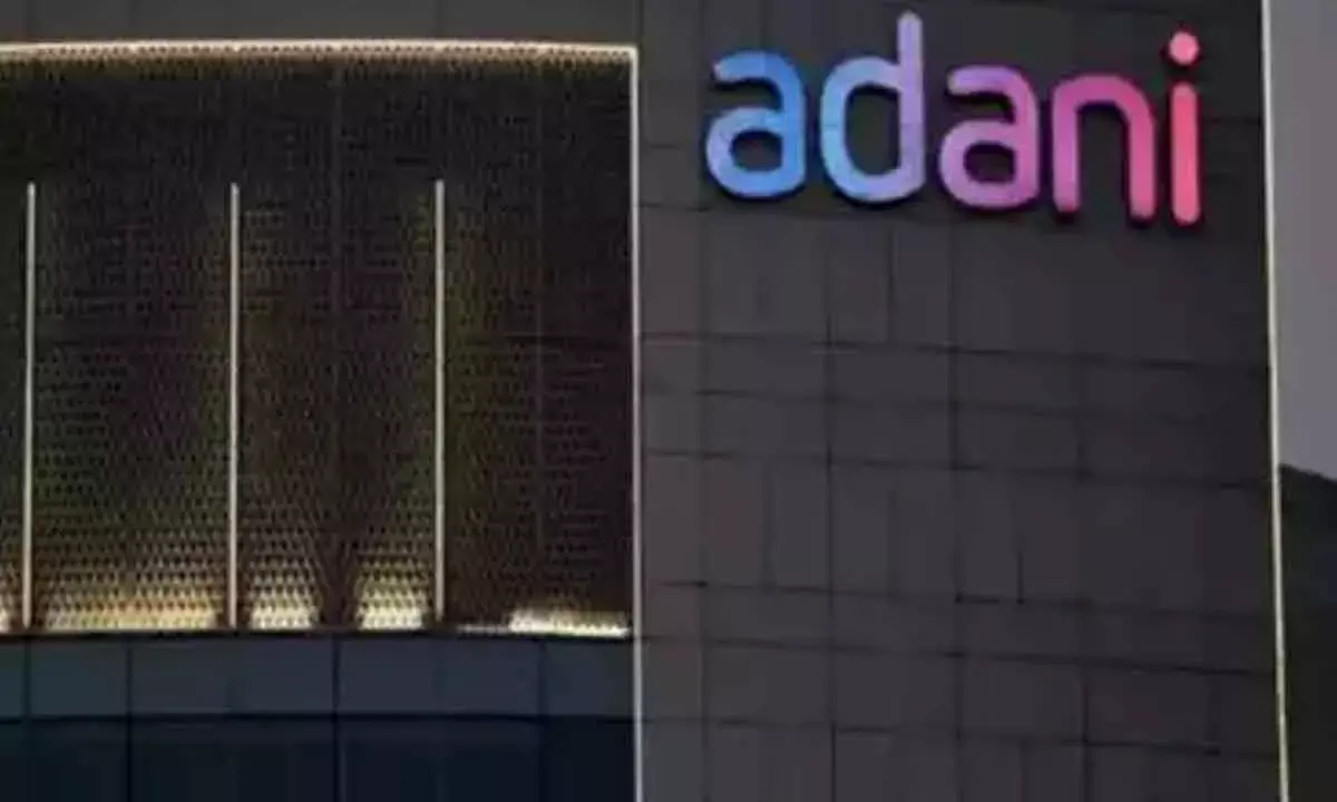 Adani Group rejects latest claim