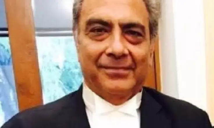 New Hindenburg claims a ‘pathetic damp squib’: Mahesh Jethmalani