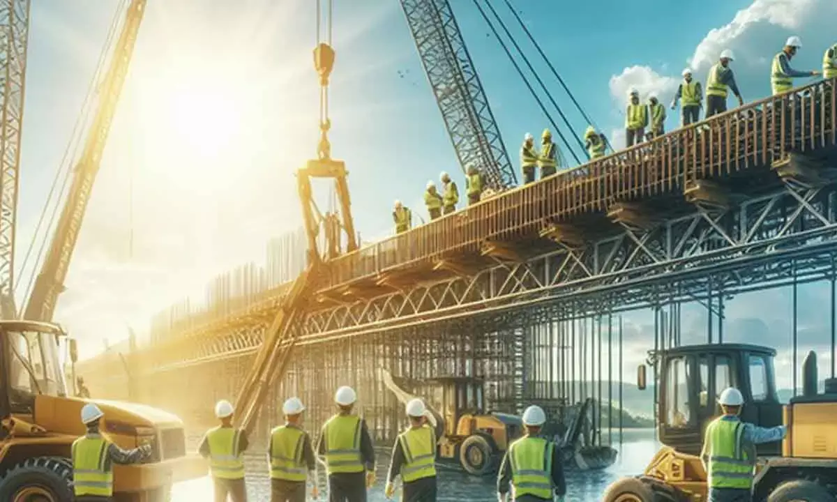 Rs 5.75-trn cost overrun hits many infra projects