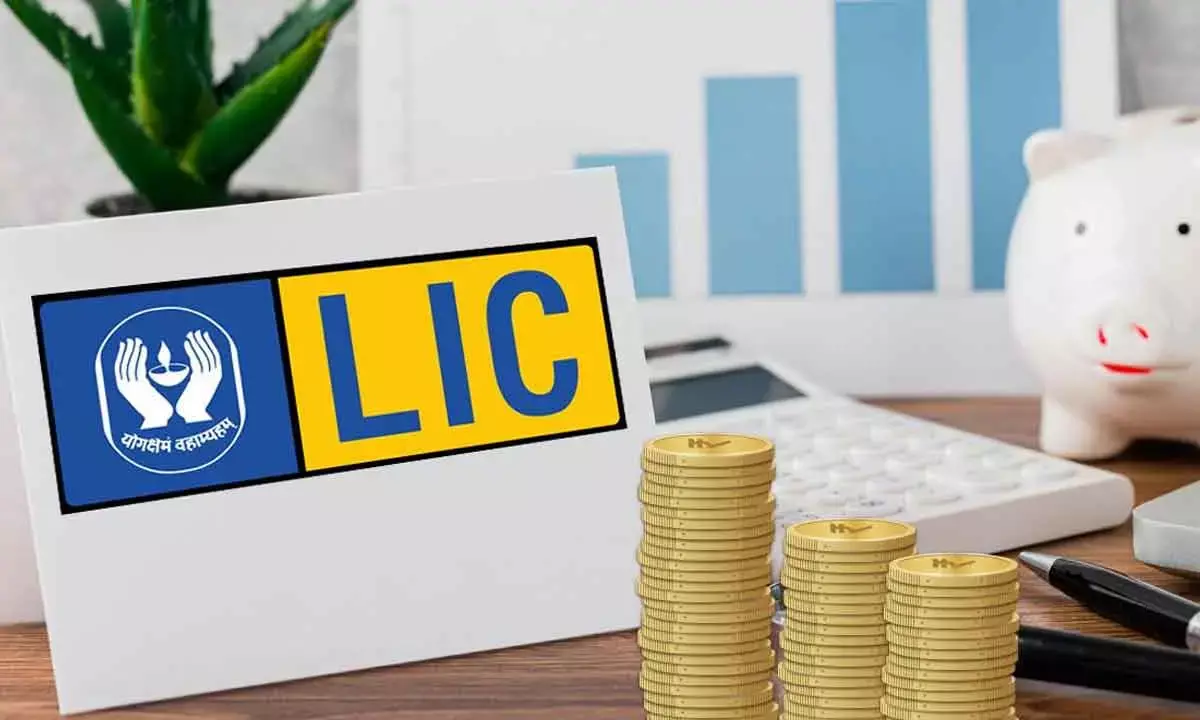 LIC to infuse Rs 1.30 trn into equities