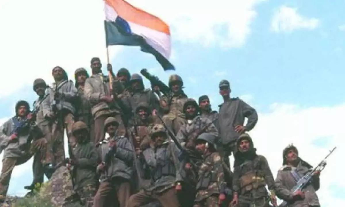 Time for Bharat to rethink covert operations amid regional volatility