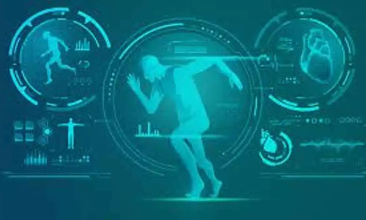 Tech innovations, AI changing the game for modern sports