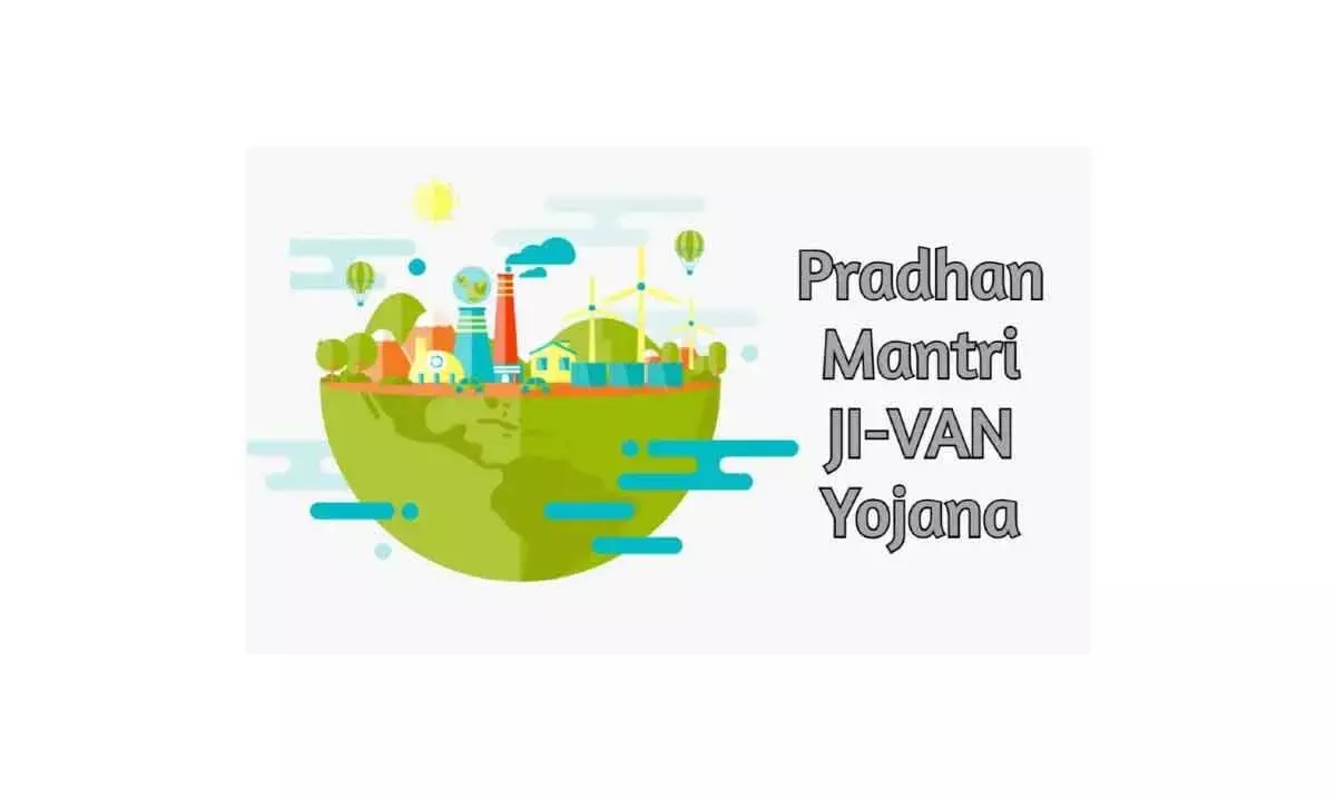 Modified Pradhan Mantri JI-VAN Yojana will boost biofuel projects