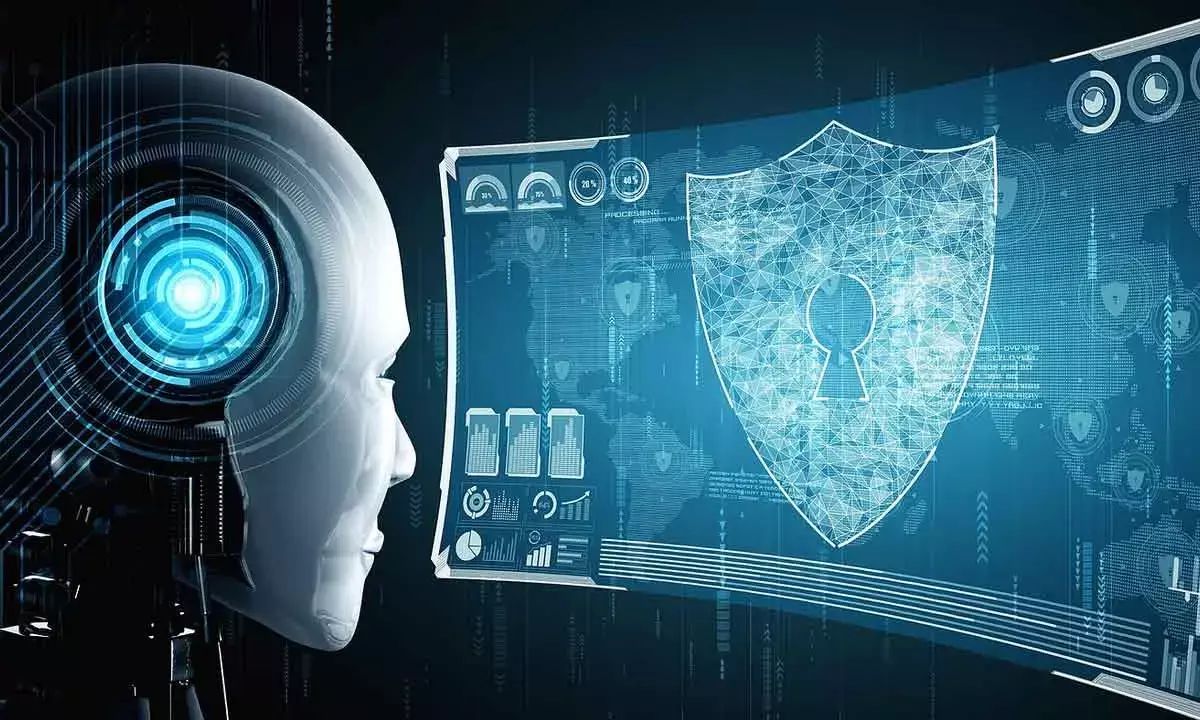 Deepfakes, AI-driven phishing pose new challenges in cybersecurity