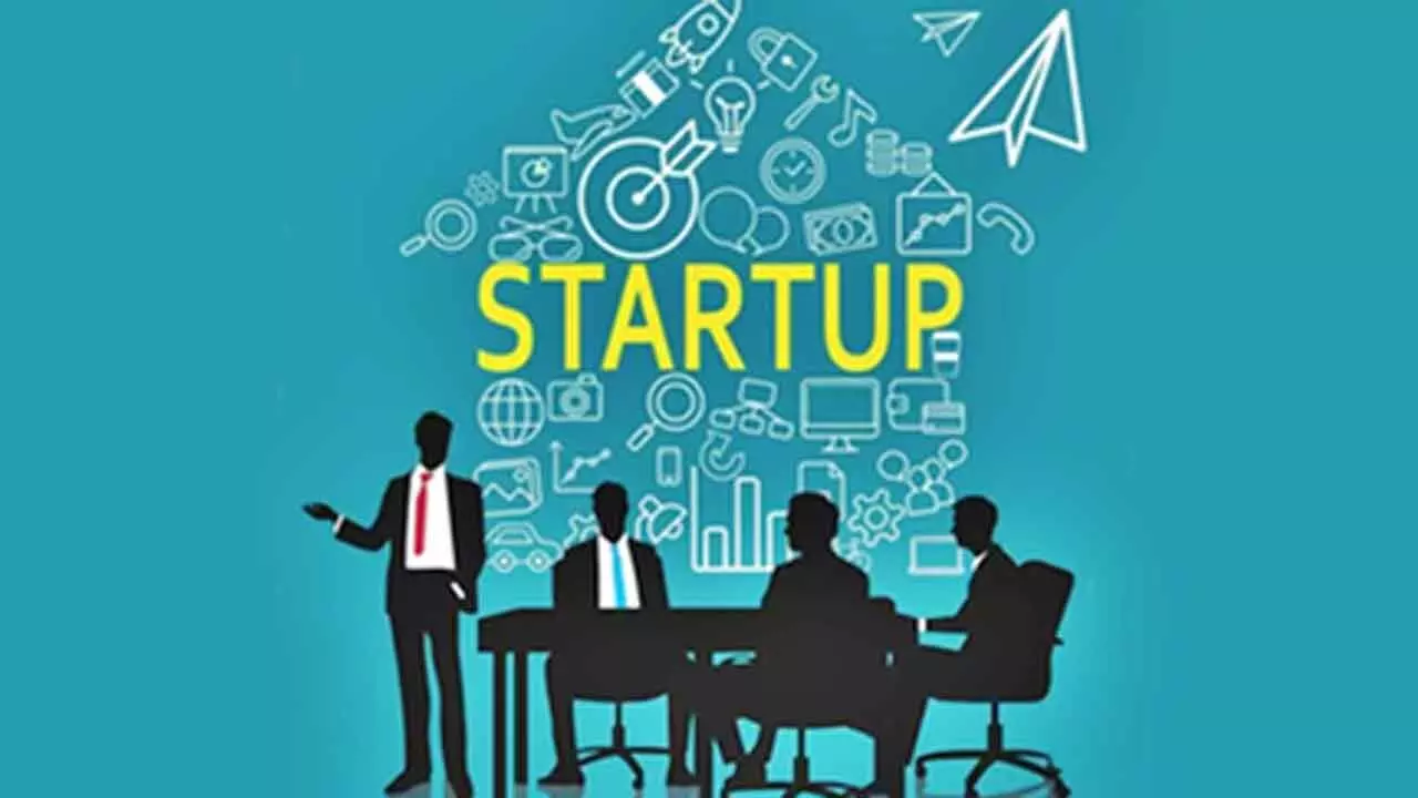 Startup ecosystem saw $113 mn funding Startup ecosystem saw $113 mn funding