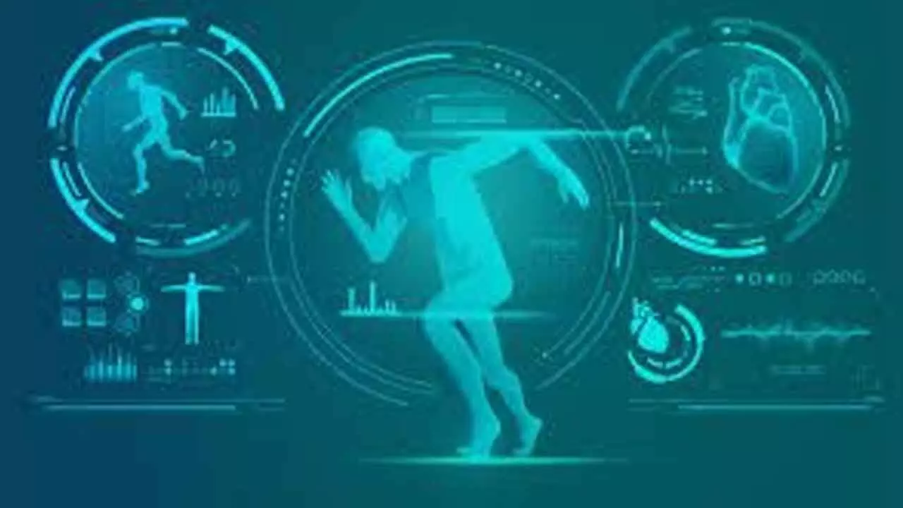 Tech innovations, AI changing the game for modern sports Tech innovations, AI changing the game for modern sports