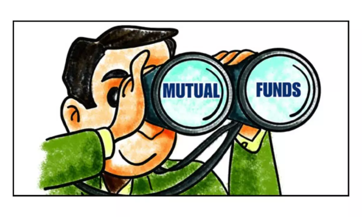 Focused MFs’ asset base rises 31% to Rs 1.43L cr in Q2