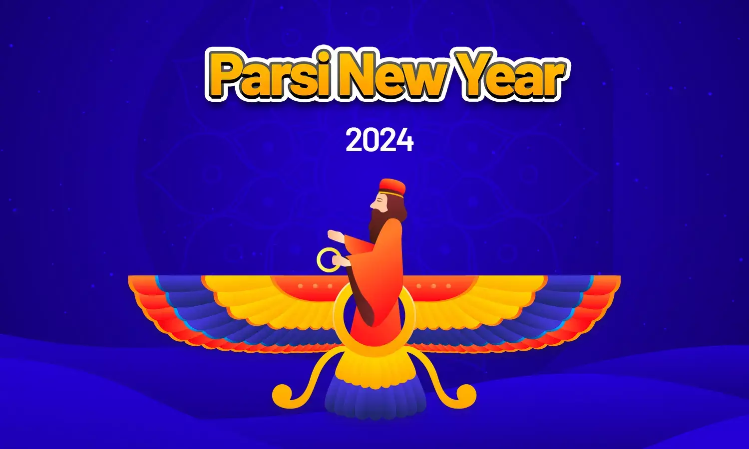 Parsi New Year 2024: Celebrating Navroz with Tradition and Joy