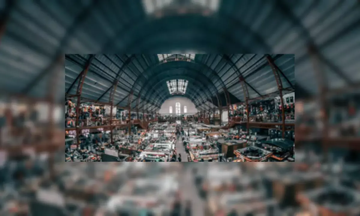 EXIM Bank sees India’s goods export surging to $111.7 billion in Q2