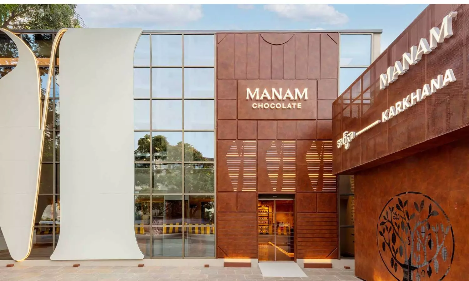 This Indian Chocolate Factory Makes Times Worlds Greatest Places List This Indian Chocolate Factory Makes Times Worlds Greatest Places List