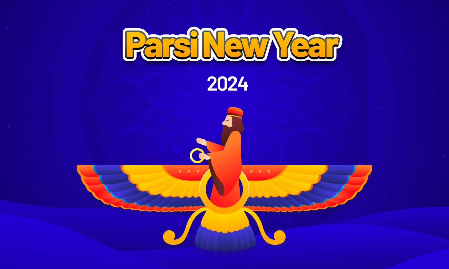 Parsi New Year 2024: Celebrating Navroz with Tradition and Joy Parsi New Year 2024: Celebrating Navroz with Tradition and Joy