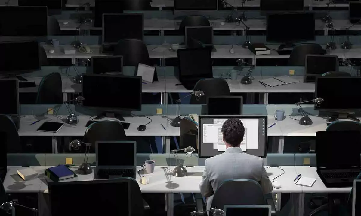 Delay in demand uptick for India IT firms likely