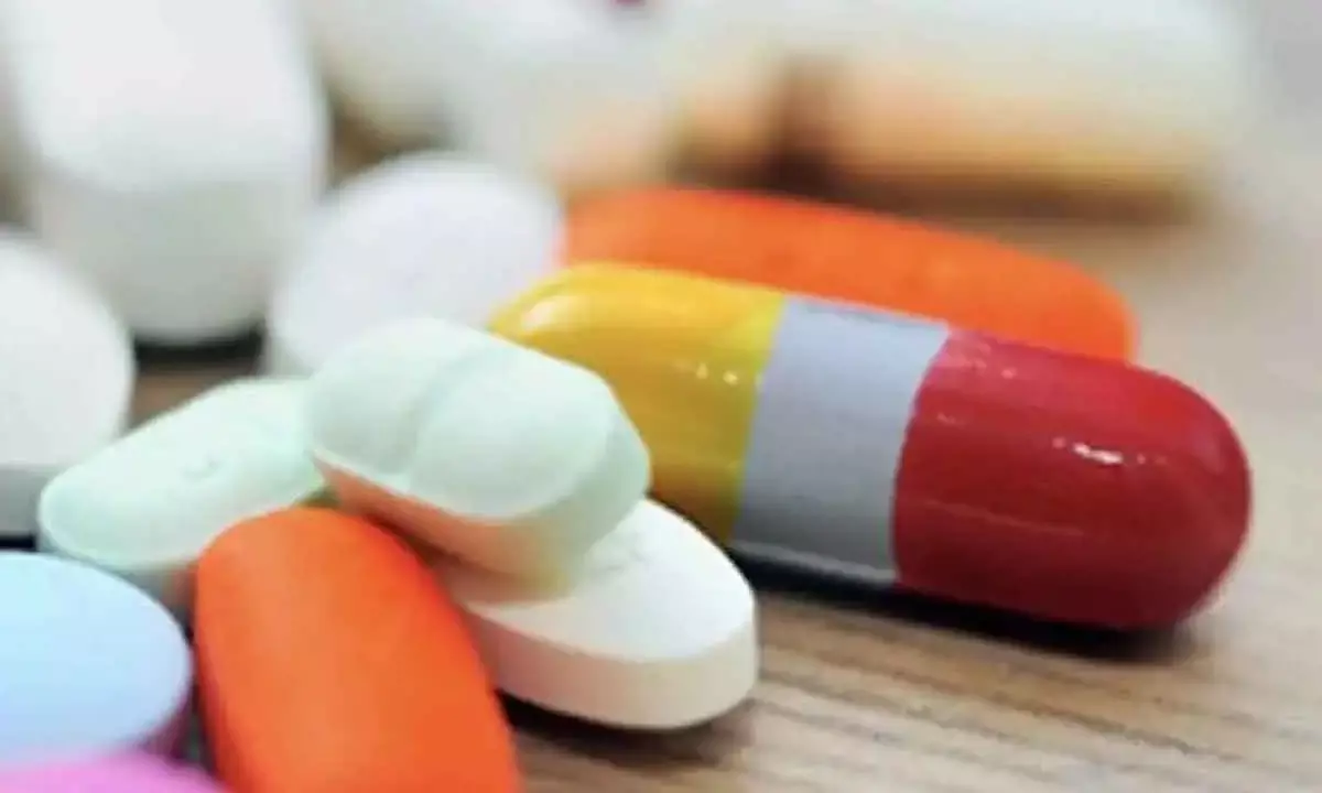 API industry will grow 7-8% in FY25: Report