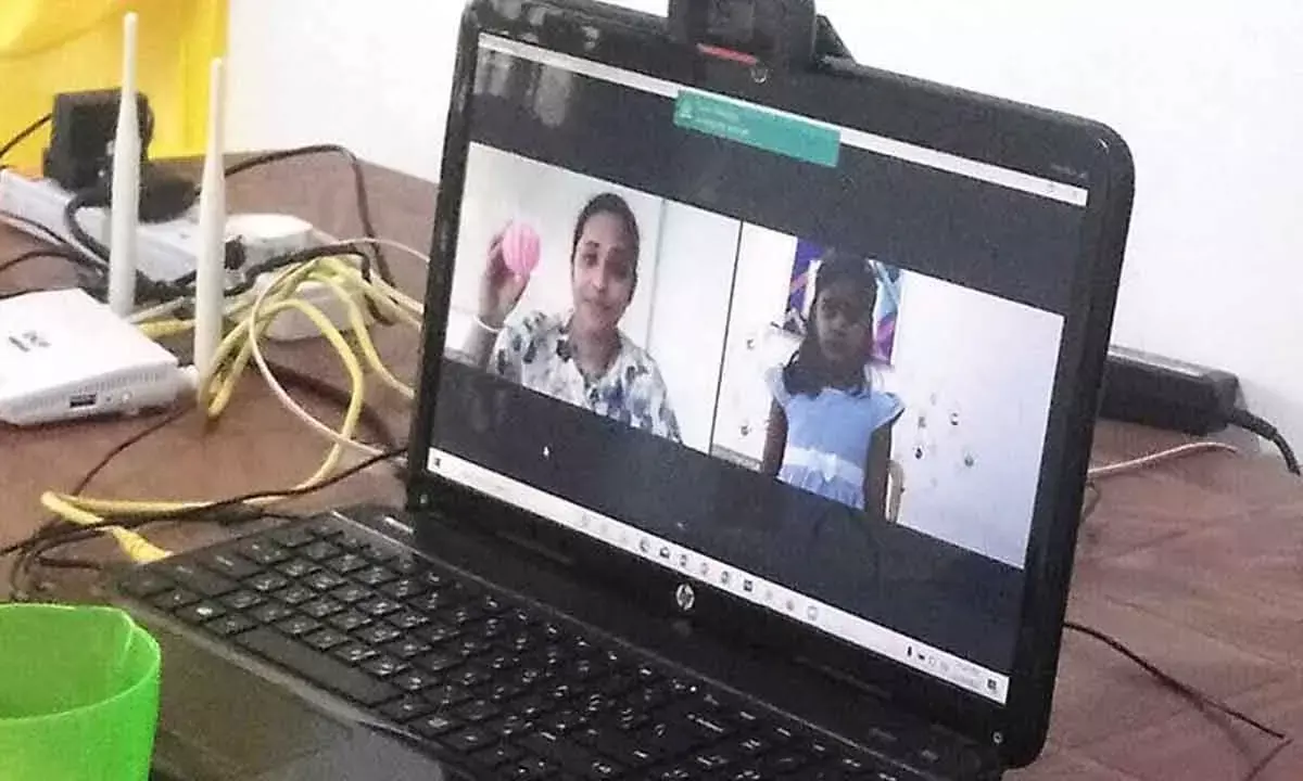 Computer whiz kids no longer nerds, but more creative: Study