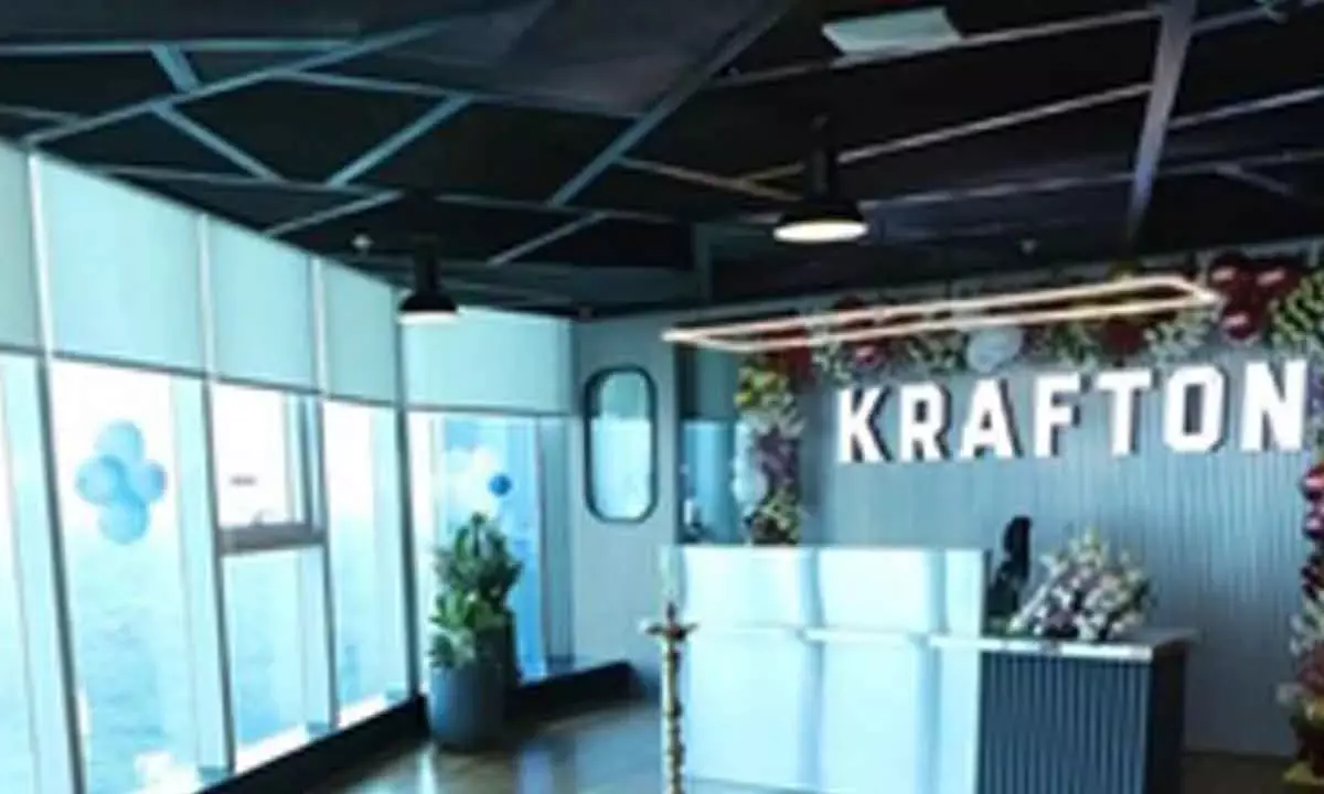 Krafton acquires Tango Gameworks