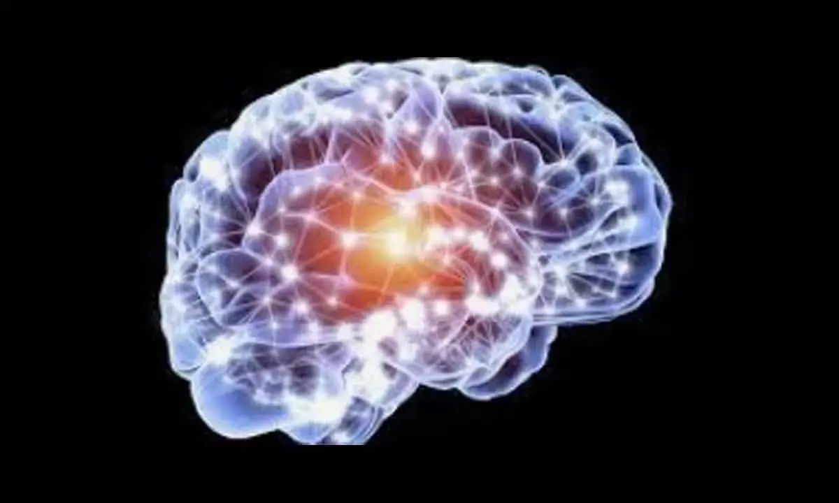 Obesity treatment with new brain electrical stimulation