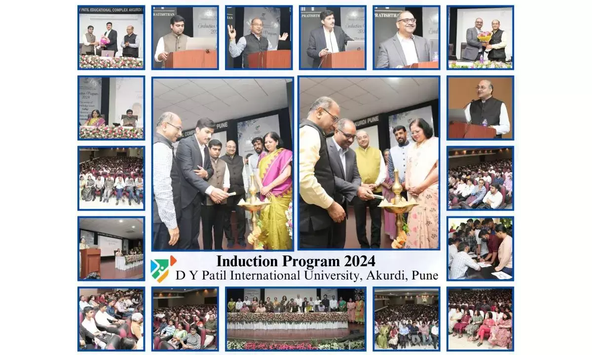 India to become the Top global economy by 2047: Prof Prabhat Ranjan