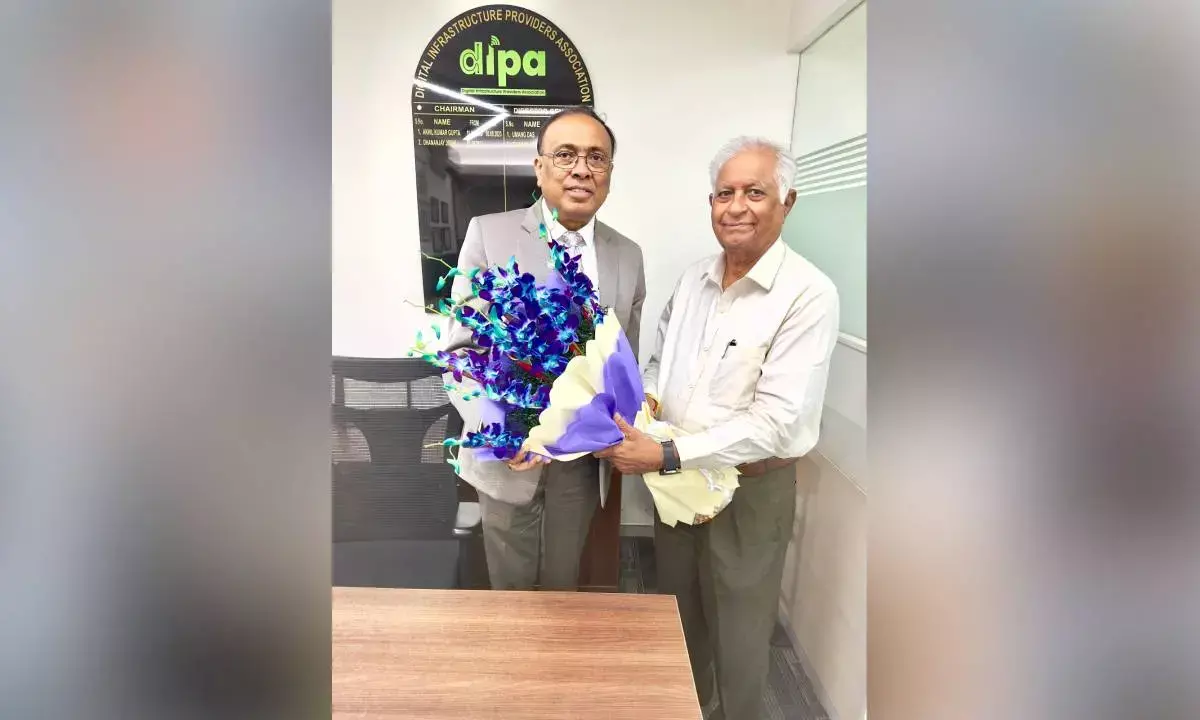 DIPA appoints Manoj Kumar Singh as Director General