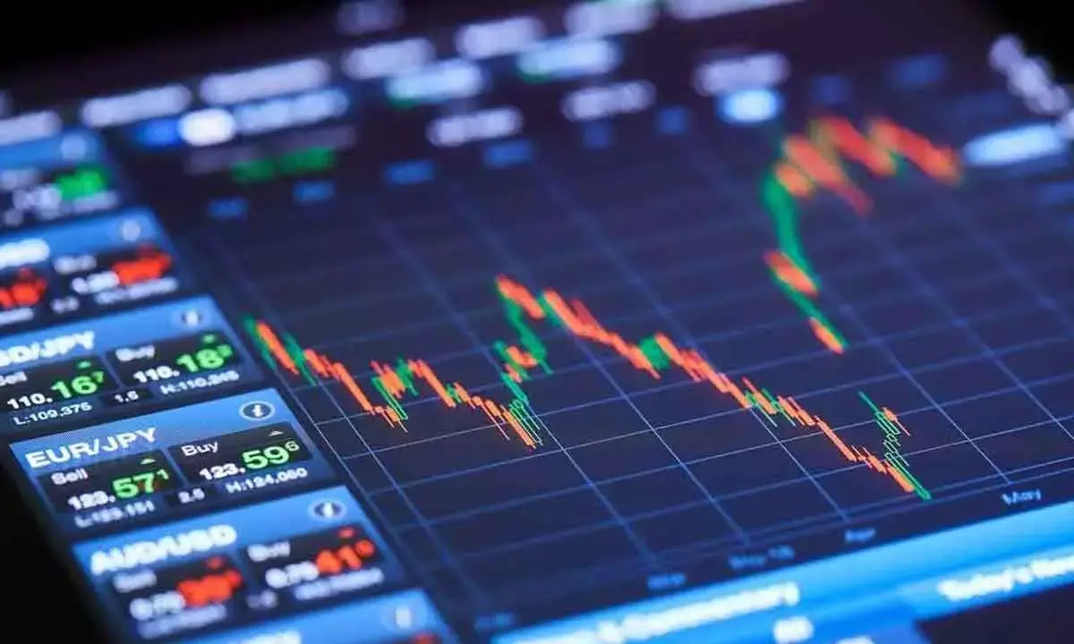 Level-based trading ideal for day traders