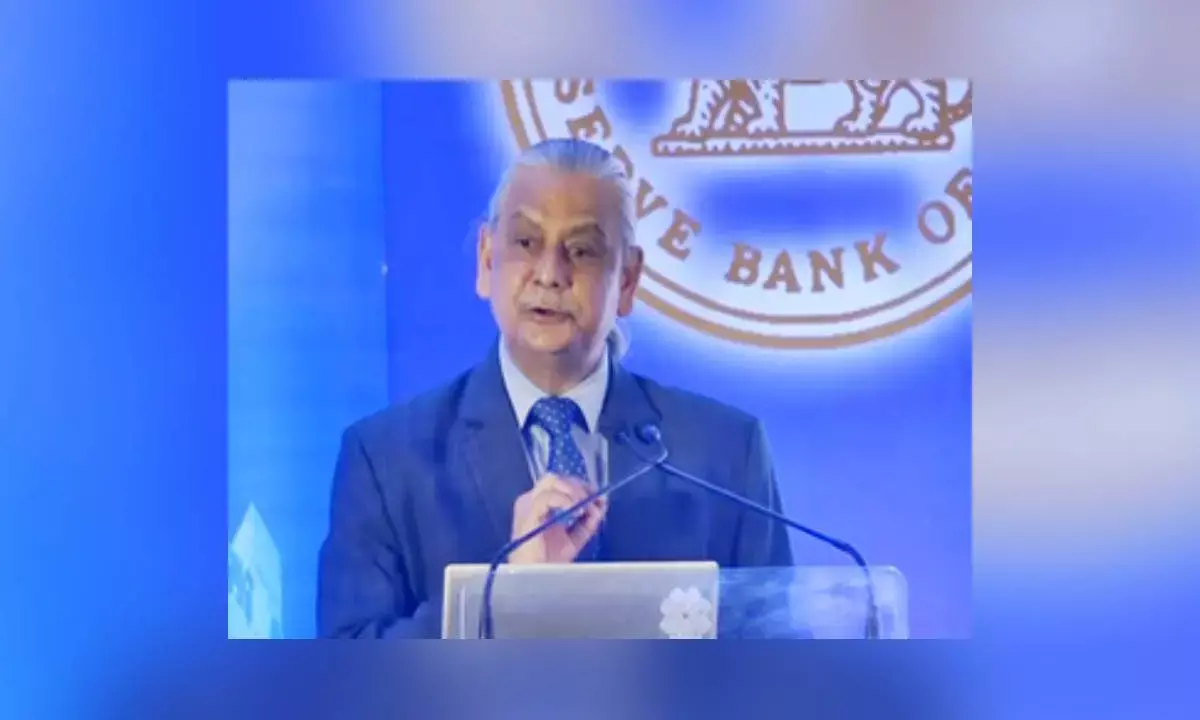 India 2nd only to US in number of banks covered under deposit insurance: RBI Dy Governor