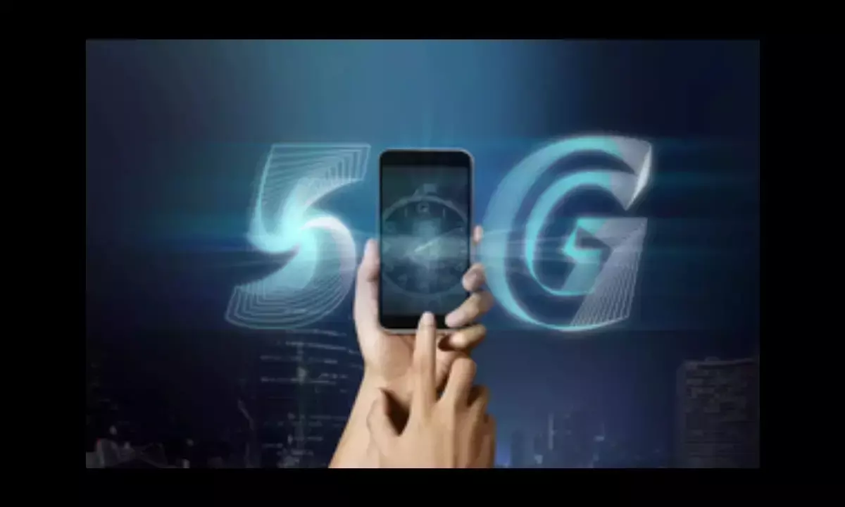 India’s 5G smartphone market share surges 77 pc in Q2