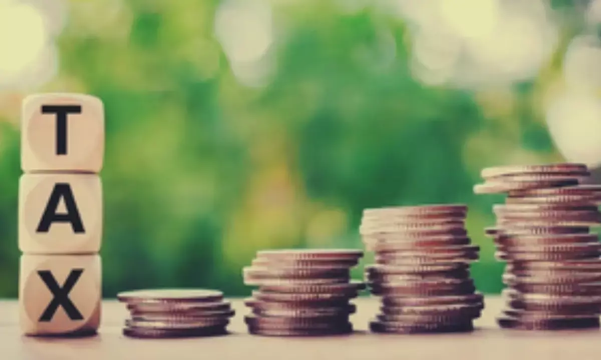 22.5 pc surge in direct tax collections to help keep economy on fiscal consolidation path