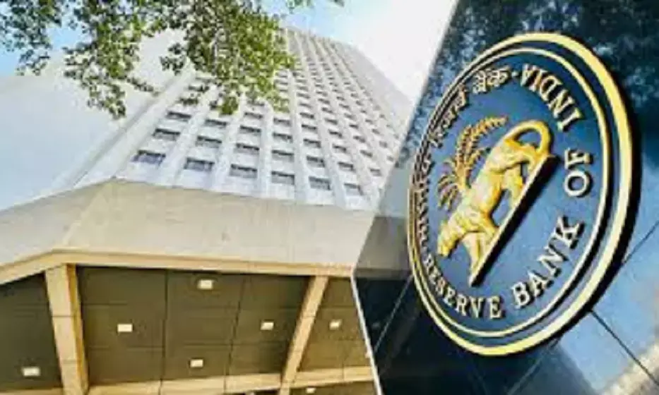 Frameworks needed to manage bank failures: RBI’s Patra to deposit insurers