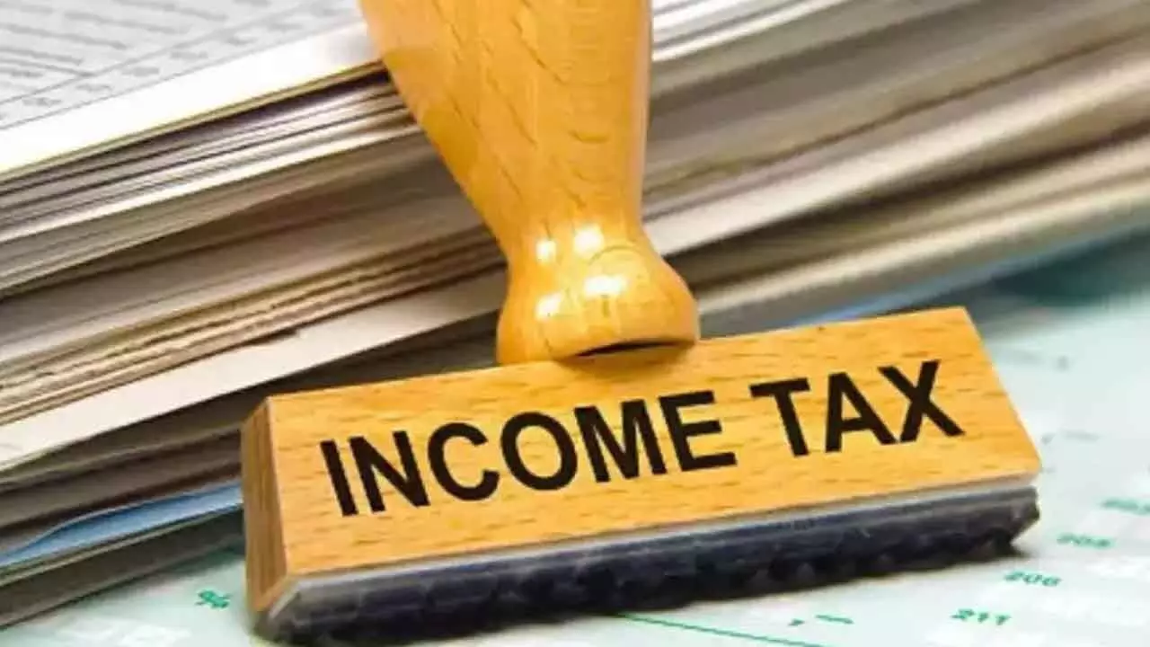 Focus on guidance over intimidation while dealing with taxpayers: CBDT to officials Focus on guidance over intimidation while dealing with taxpayers: CBDT to officials