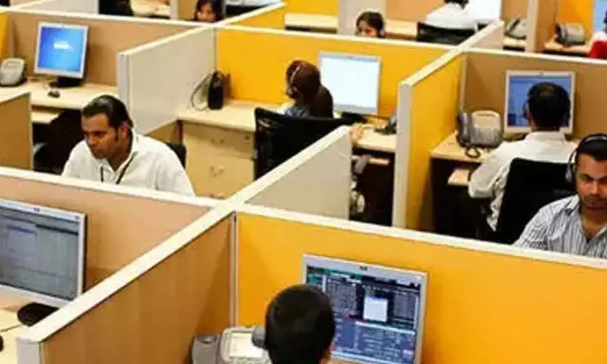 IT majors beat mid-tier  firms in Q1 growth rate