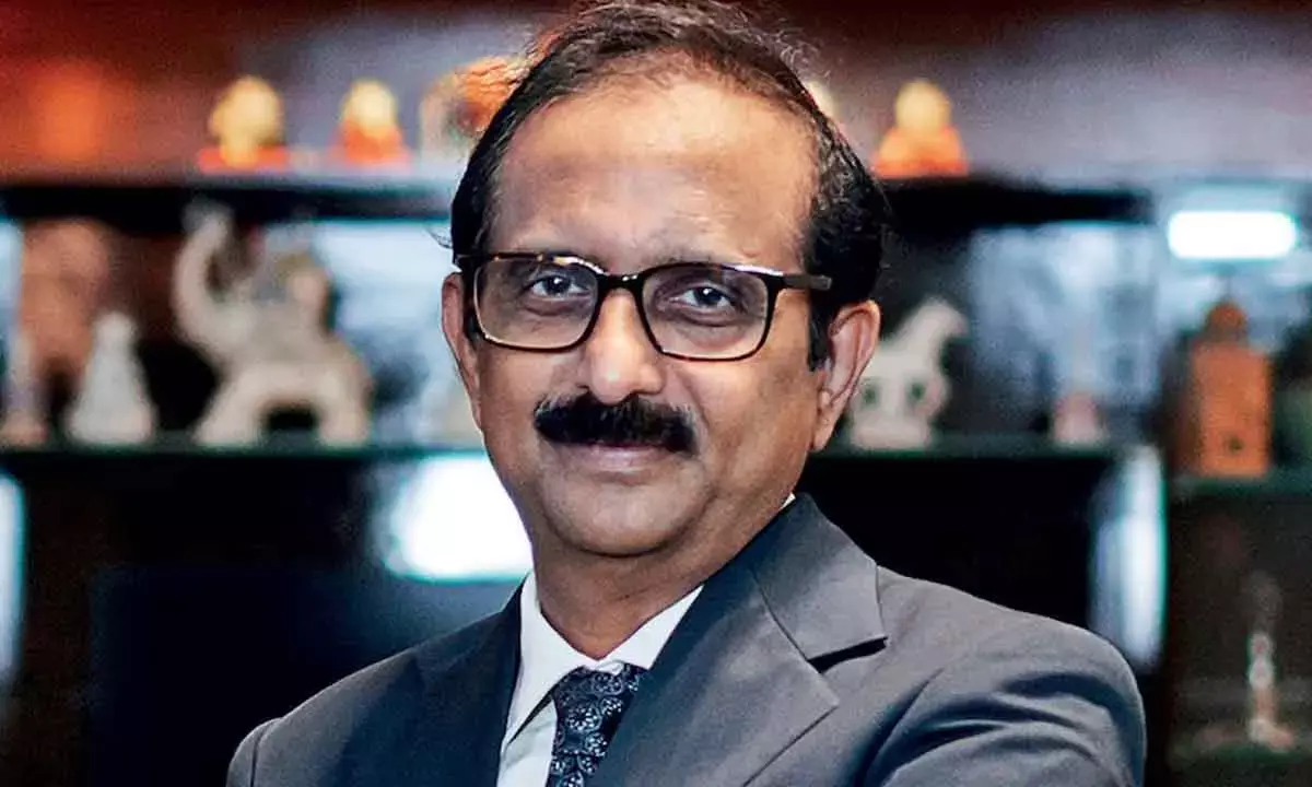 Low deposit growth big challenge for new SBI chief