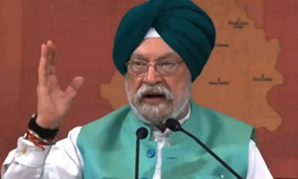 India moving towards energy self-sufficiency