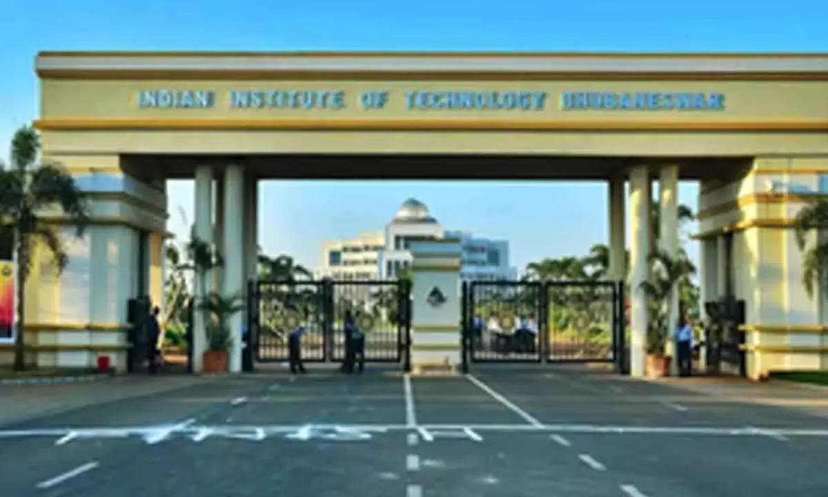 IIT-Bhubaneswar uses AI to develop weather forecasting tech