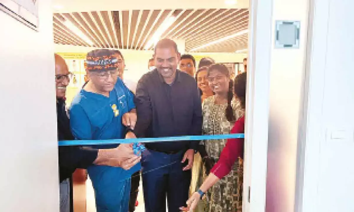 Pfizer, KIMS-Sunshine set up CoE for adult vax