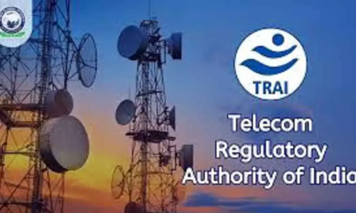 TRAI cracks down on spam callers