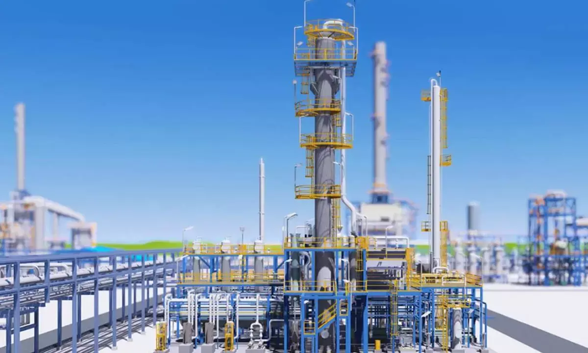 Honeywell & Repsol to collaborate on renewable fuel development