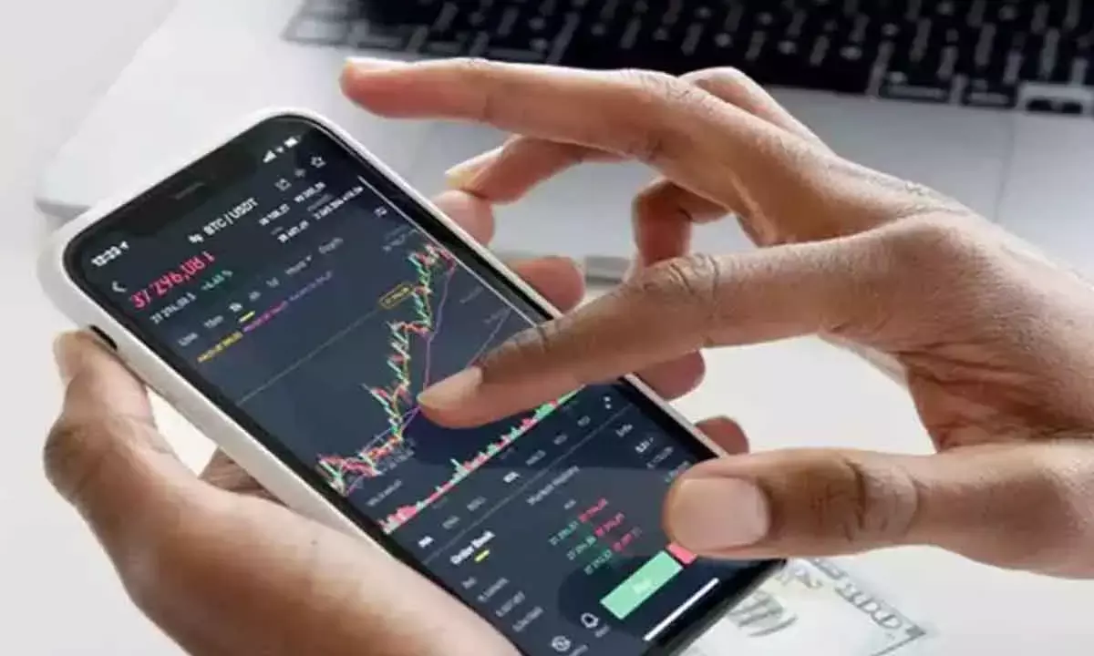 Further weakness in mkts from current level likely