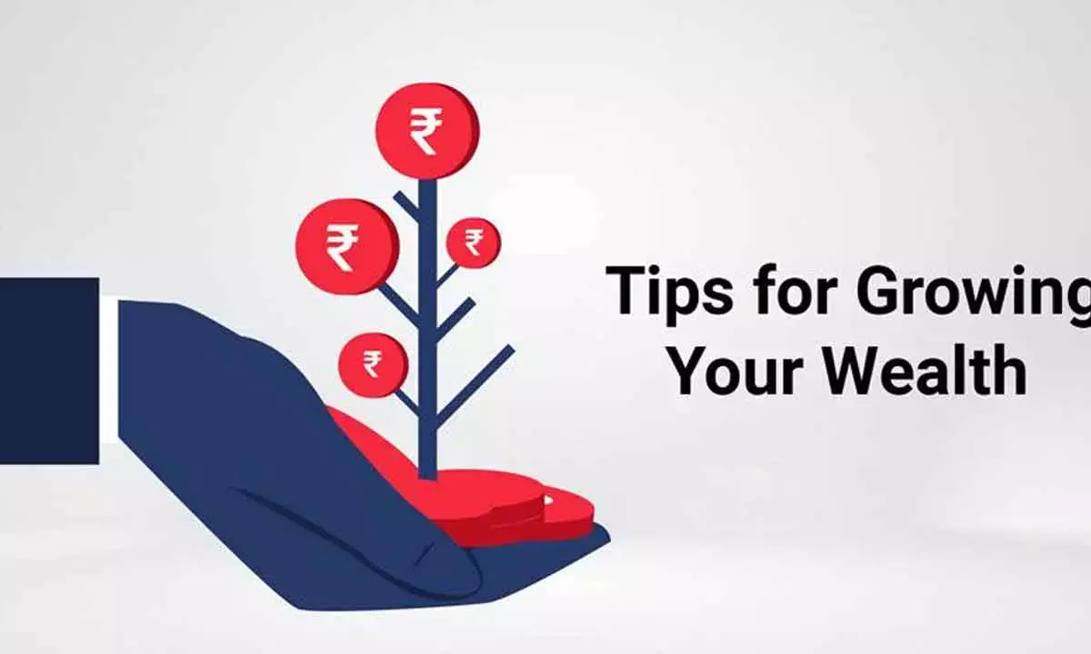 Wisely navigated investments can secure financial future and be rewarding