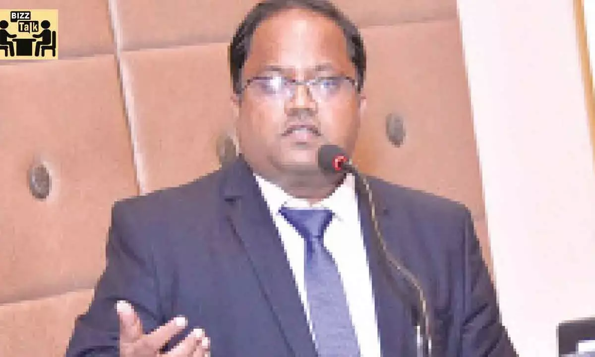 AI education key to equipping students for future job market: STEMROBO Co-Founder