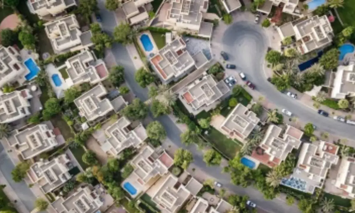 Future outlook for residential market in India remains optimistic: Report