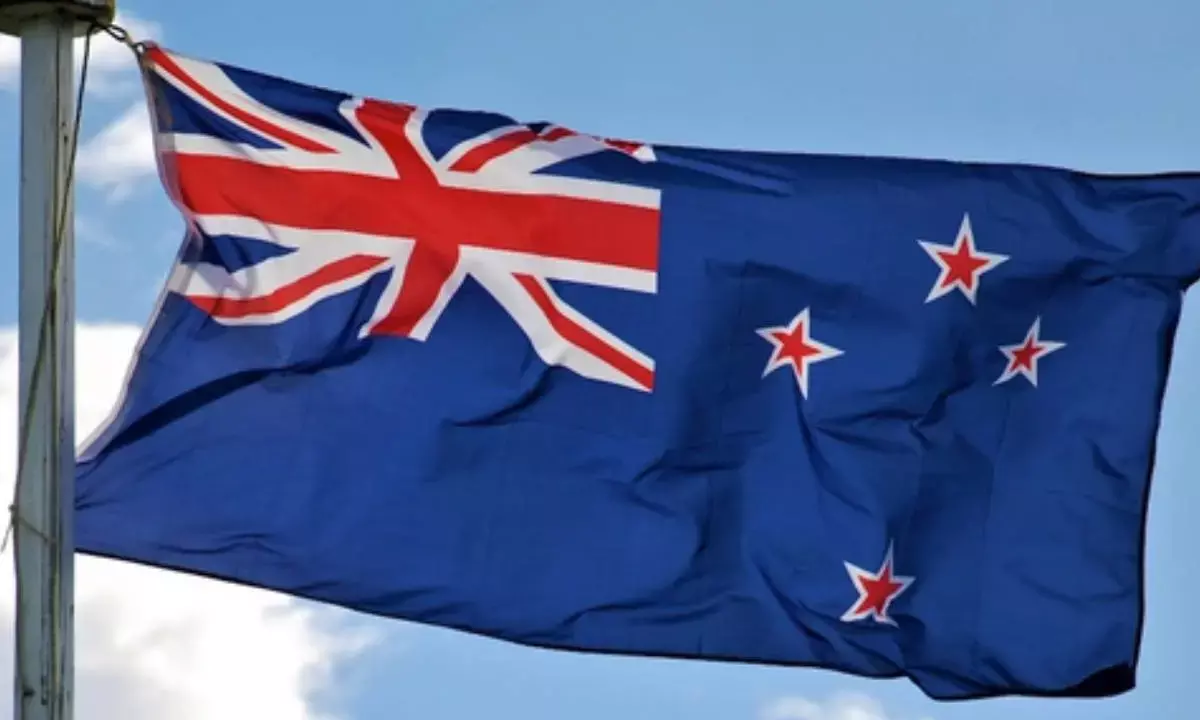 New Zealand eases level of monetary policy restraint