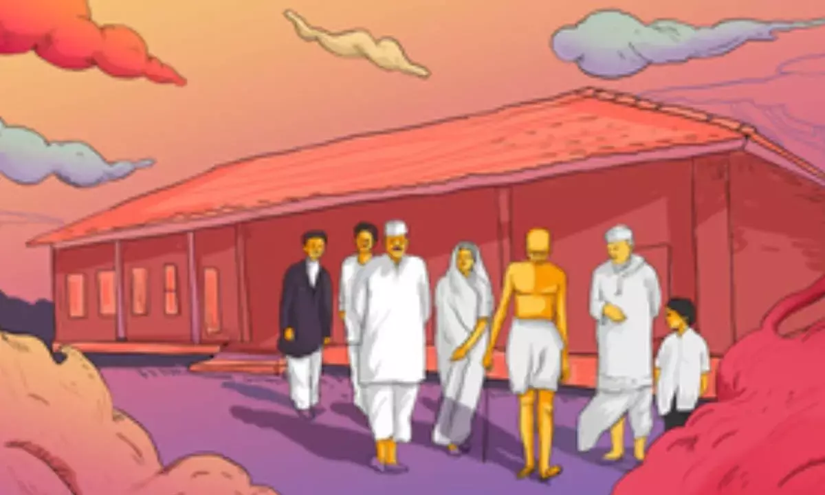 redBus launches Route to 47 campaign, connecting youth with Indias freedom struggle